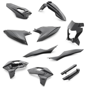Plastic parts kit 00010000403K