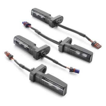 LED turn signal set 00010000428