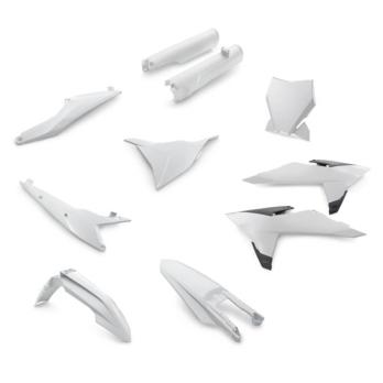 Plastic parts kit 00010000429K