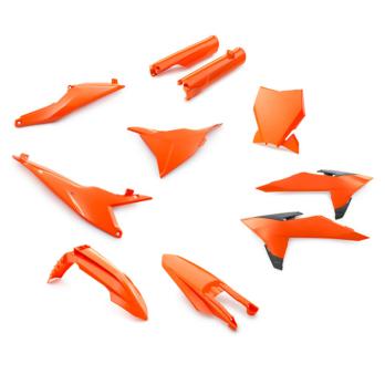 Plastic parts kit 00010000430K