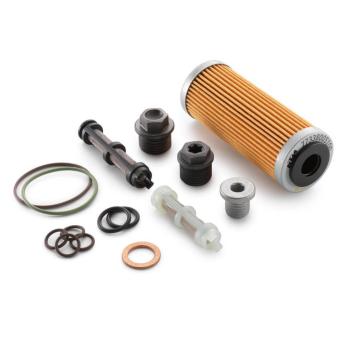 OILFILTER GASKET KIT 450/530EX 00050000066