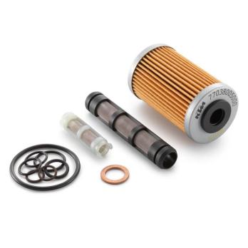 OILFILTER SERVICE KIT 00050000081