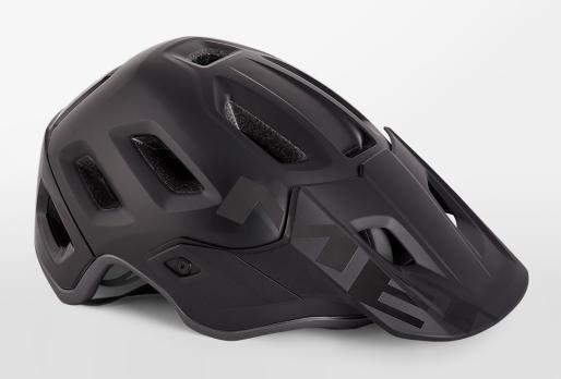 Велошлем Met Roam (Black, L, 2021 (3HM112L0NO1))