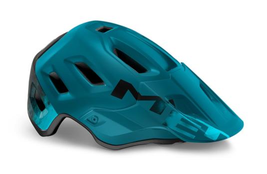 Велошлем Met Roam MIPS (Petrol Blue, M, 2021 (3HM115CE00MBL3))