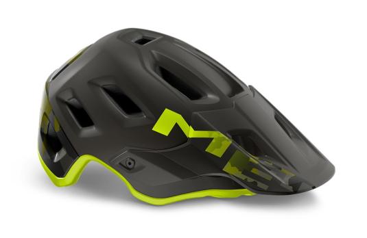 Велошлем Met Roam MIPS (Green, L, 2021 (3HM115CE00LCA1))