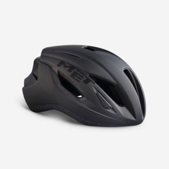 Велошлем Met Strale (Black, M, 2021 (3HM107M0NO1))