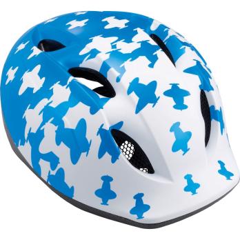 Велошлем детский Met Buddy (White/Blue, OS, 2021 (3HELM19UNBB))