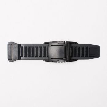 Застежка к штанам Fox Buckle Replacement For Pant (Black, OS, 2022 (91170-001-NS))