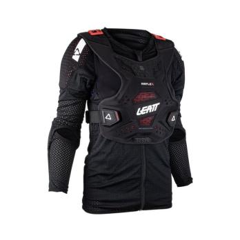 Защита панцирь женский Leatt Body Protector AirFlex Women (Black, M, 2022 (5022131183))