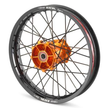 Heavy-Duty rear wheel 2211090104404