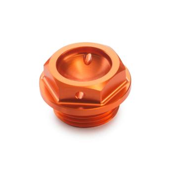 Oil drain plug 2213891900004