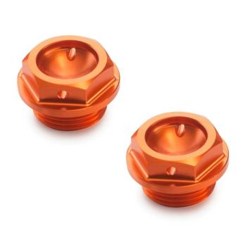 Oil drain plug set 2213891904404