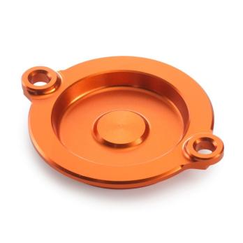 Oil filter cover 2213894100004