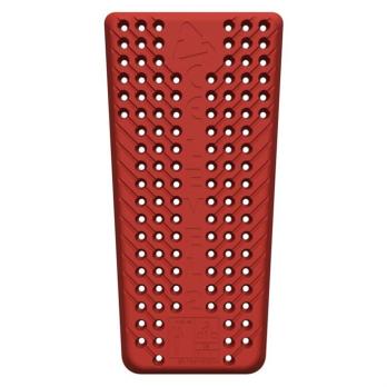 Защита спины для гидропака Leatt Back Protector for Hydration Bags CE Level 2 (Red, 2022 (7022200470