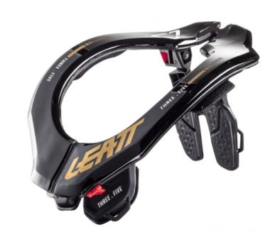 Защита шеи Leatt 3.5 Neck Brace (Black, L/XL, 2022 (1022111781))