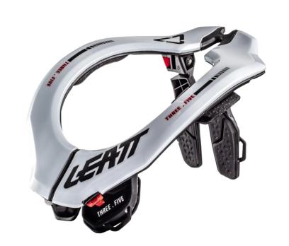 Защита шеи Leatt 3.5 Neck Brace (White, L/XL, 2022 (1022111821))
