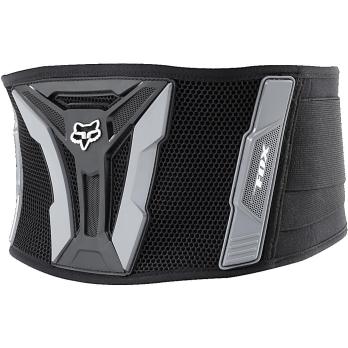 Защитный пояс Fox Turbo Belt (Black/Gray, OS, 2021 (07037-014-OS))