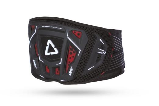 Защитный пояс Leatt Kidney Belt 3DF 3.5 (Black, XXL/XXXL, 2022 (5016000102))