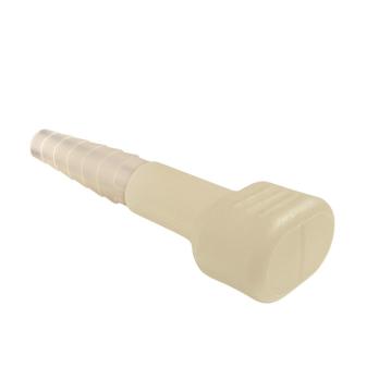 Клапан (мундштук) Leatt Bite Valve Straight (White, 2021 (700034050))