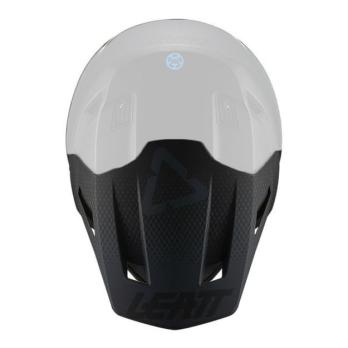 Козырек к шлему Leatt Moto 7.5 Visor (Black, OS, 2022 (4021300125))
