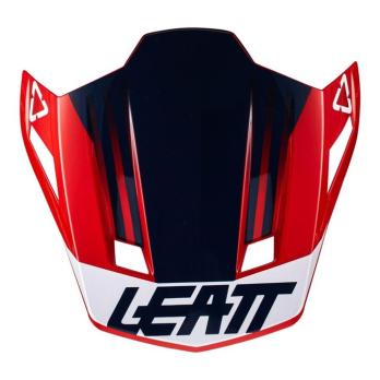 Козырек к шлему Leatt Moto 7.5 Visor (Royal, OS, 2022 (4022300525))