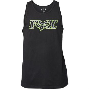 Майка Fox Venin Premium Tank (Black, XL, 2020 (26159-001-XL))