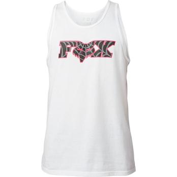 Майка Fox Venin Premium Tank (Optic White, M, 2020 (26159-190-M))
