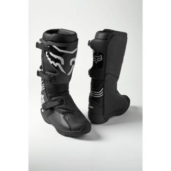 Мотоботы Fox Comp Boot (Black, 13, 2022 (25839-001-13))