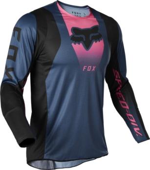 Мотоджерси Fox 360 Dier Jersey (Dark Indigo, M, 2022 (28138-203-M))