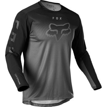 Мотоджерси Fox Legion Jersey (Black, XXL, 2022 (28363-001-2X))
