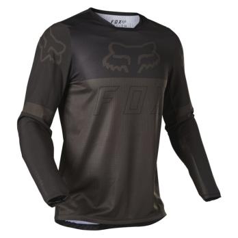 Мотоджерси Fox Legion LT Jersey (Black, XL, 2022 (28365-001-XL))