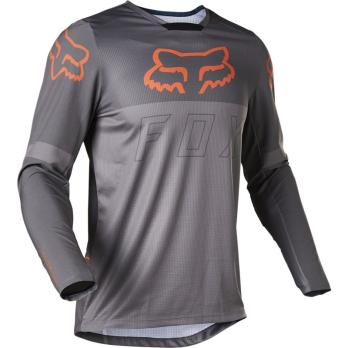 Мотоджерси Fox Legion LT Jersey (Pewter, L, 2022 (28365-052-L))