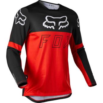 Мотоджерси Fox Legion LT Jersey (Flow Red, XXL, 2022 (28365-110-2X))