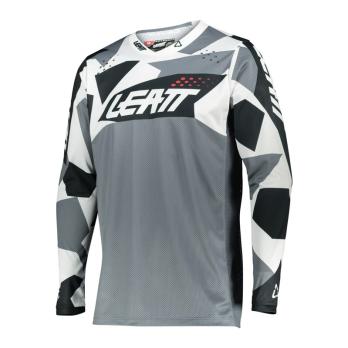 Мотоджерси Leatt Moto 4.5 Lite Jersey (Camo, S, 2022 (5022030290))